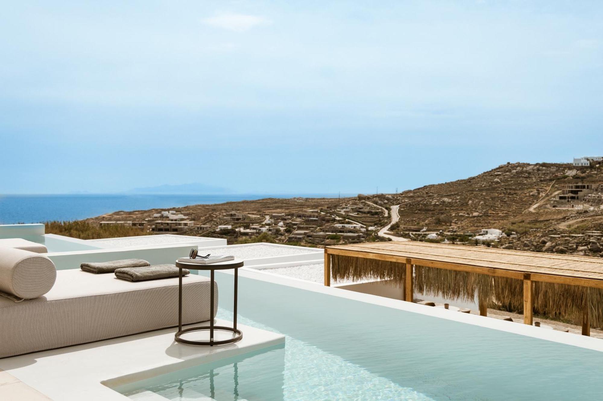 Hotel Mykonos Flow - 5*